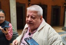 TRANSPORTE PÚBLICO, SE LE SALIÓ DE LAS MANOS A NAHLE!