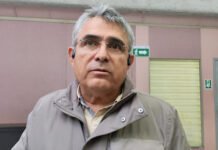 CONGRESO PINTA SU RAYA DE LA UPAV!