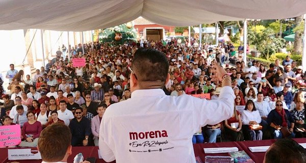 Morena-Zepeta