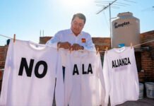 HAY QUE APROVECHAR…