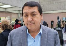 NO HABRÁ ALIANZA: PT