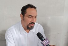 OTRO ALCALDE PA’ MORENA!