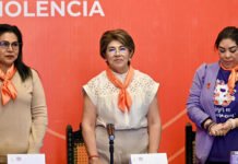 DEFENSORA DE JAROCHAS!