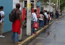 “URBANOS” SE PONEN SUS MOÑOS Y LOS DEJAN VARADOS!