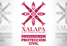 SIGAN CON LAS CHAQUETAS!