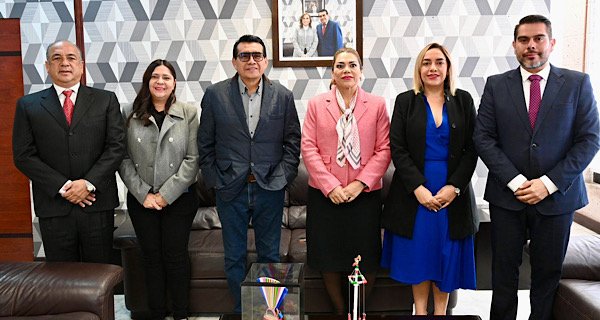 comparecencia FGE Congreso