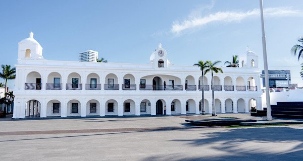 Ayuntamiento de Boca