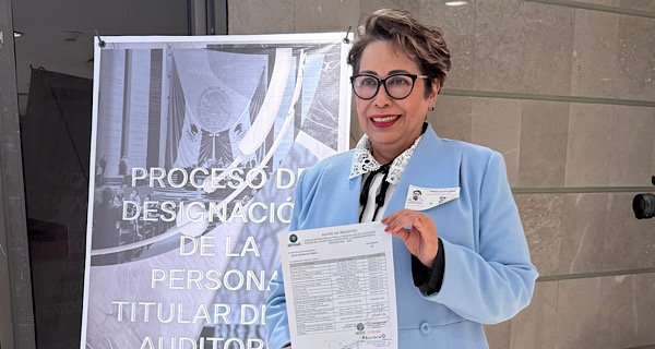 Delia González Cobos