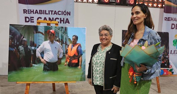 Flor María Sosa Zamudio