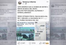 LES ARDE Y APENAS VA UN MES!