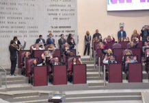 ES ANA MARÍA AUTRÁN!