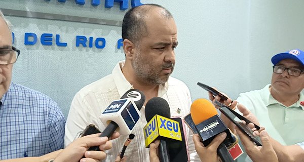 Jorge Genaro Vicente Martínez