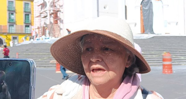 María Elena Gutiérrez