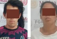 HIENAS DE TARIMOYA DE QUEDAN EN PRISIÓN!