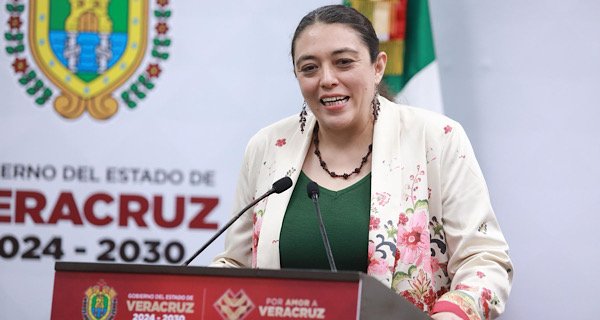 Protección Civil, Guadalupe Osorno Maldonado