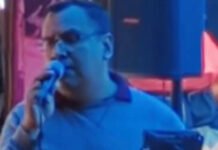 RAMÓN MORO, VENDEDOR DE EMOCIONES