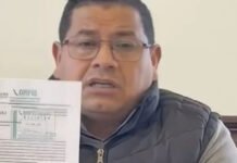 APAGUEN SUS FOGATAS!