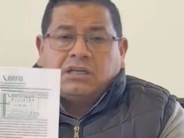 APAGUEN SUS FOGATAS!