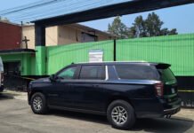 LOS TRAÍAN COMO SARDINAS!