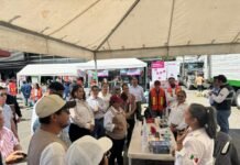 CADA ACCIÓN COLECTIVA, UN PASO AL FUTURO SOSTENIBLE