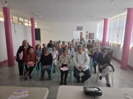 RECONSTRUCCIÓN MAMARIA Y ESPERANZA