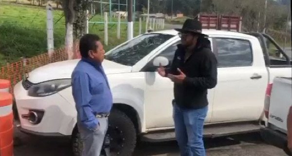 Acatlán, Aquilino Rodríguez