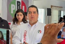 INSEGURIDAD PEGA DURO A FAMILIAS VERACRUZANAS!