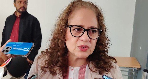 Adriana Aranda Caballero