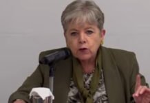 ASEA PONE DENUNCIA POR DERRAME!