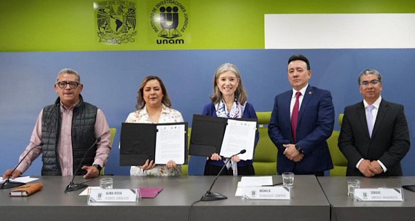 Alma Rosa Flores Ceballos