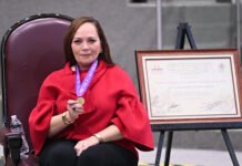 EL CÁNCER ME ENSEÑÓ QUE LA ADVERSIDAD NO DISTINGUE: AUTRÁN