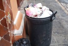 TEOCELO, NI SOMBRA DE LO QUE FUE!