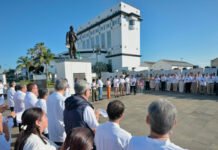 VIGENTE, EL PENSAMIENTO JUARISTA!