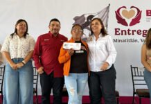 “NARANJAS” A PSEUDOLÍDERES!