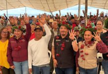 DIRECTO A SUS REDES!