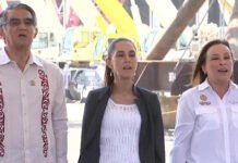 MÉXICO NO SE VENDE, MÉXICO NO SE ENTREGA, MÉXICO SE DEFIENDE