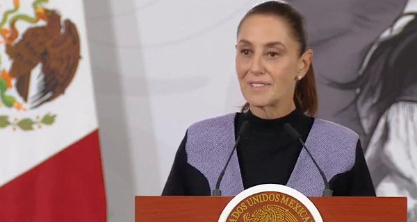 Claudia Sheinbaum Pardo