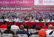 SE PUSIERON REVOLUCIONARIOS!