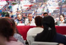 DÍA DEL PUEBLO, PARA TOMAR DECISIONES CORRECTAS!