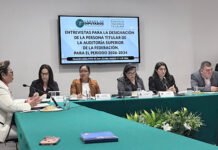 SE LA RIFA EN LA ENTREVISTA!