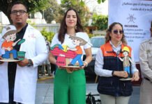 BANDERAZO PARA ABATIR MOSQUITO Y CRIADEROS!