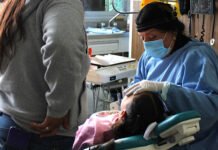 PON UNA SONRISA A TU SALUD!