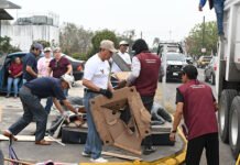 TONELADAS DE CACHIVACHES!