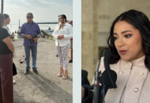 AL RESCATE DE LAS PLAYAS DE PAJAPAN