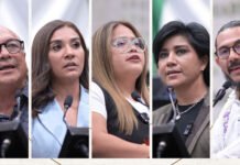 AUMENTA CONGRESO PENAS POR ABUSO SEXUAL