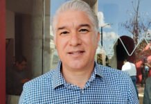 FERIA DE LAS FLORES, UN HECHO!