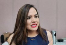 LOS PRESIONAN HASTA DESDE EL CONGRESO!