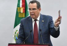 SE NOS PUDRE LA FRUTA!