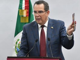 SE NOS PUDRE LA FRUTA!