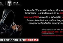 QUE LES CUELGA YEYA!